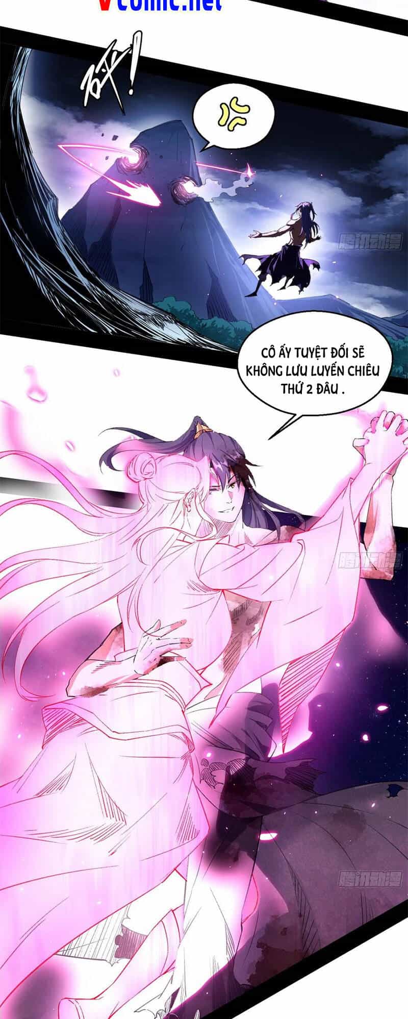 Ta Là Tà Đế - Chương 144 - ảnh 26