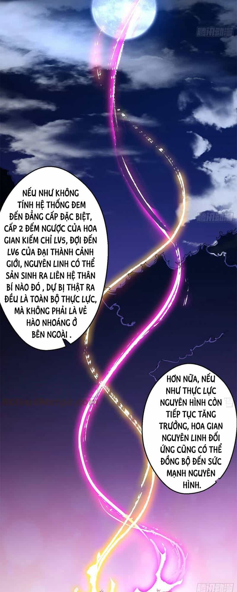 Ta Là Tà Đế - Chương 144 - ảnh 29