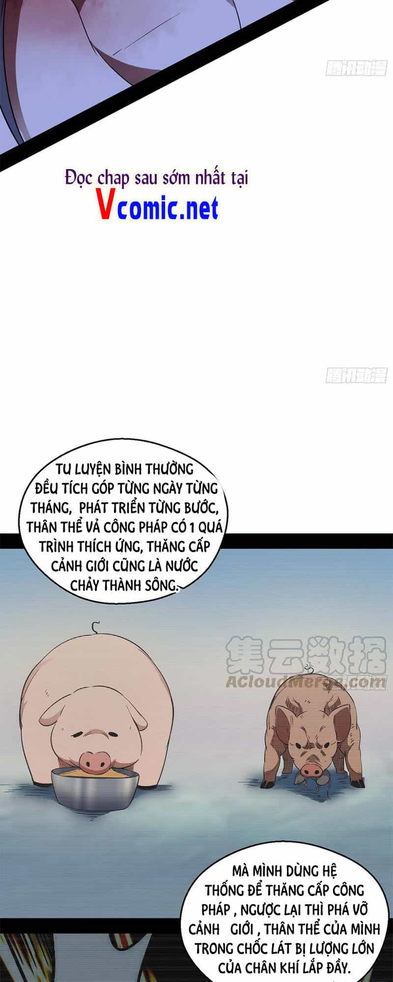 Ta Là Tà Đế - Chương 144 - ảnh 39