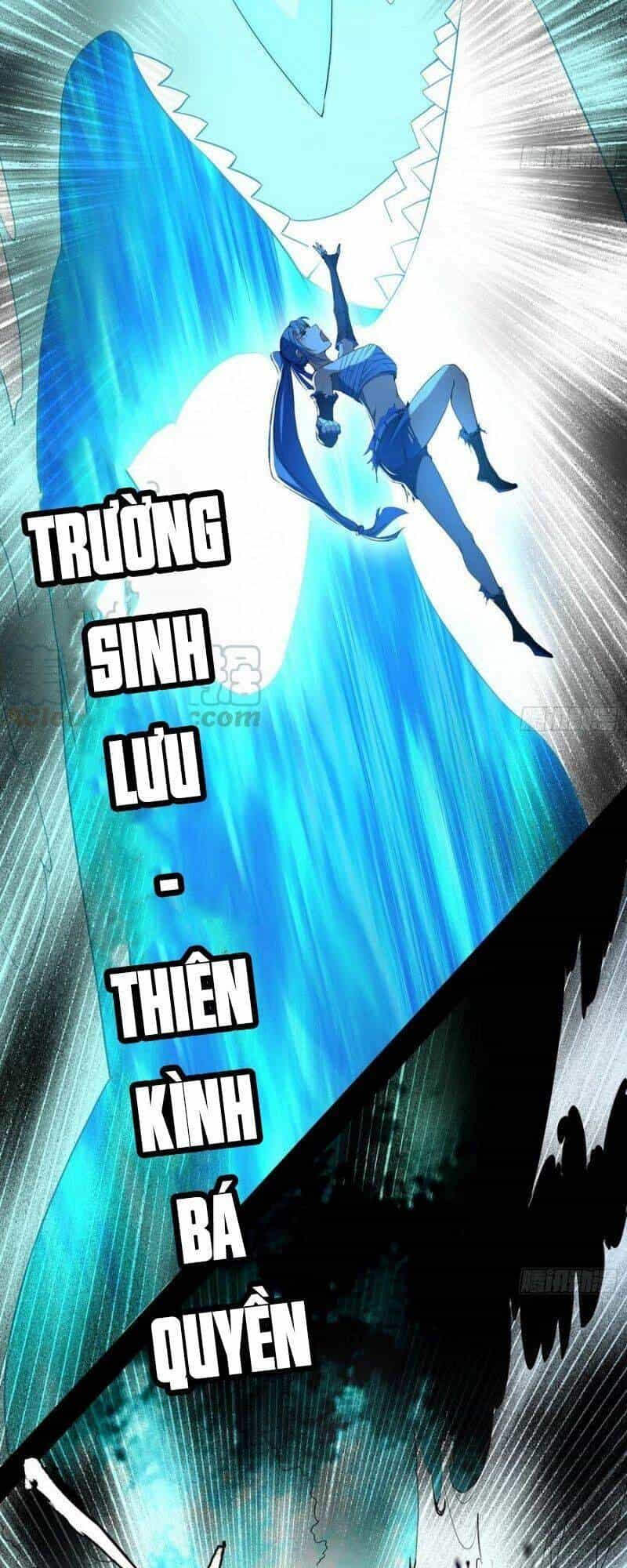 Ta Là Tà Đế - Chương 145 - ảnh 34