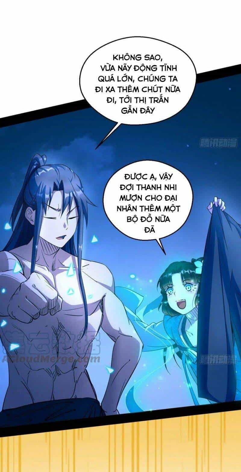 Ta Là Tà Đế - Chương 145 - ảnh 4