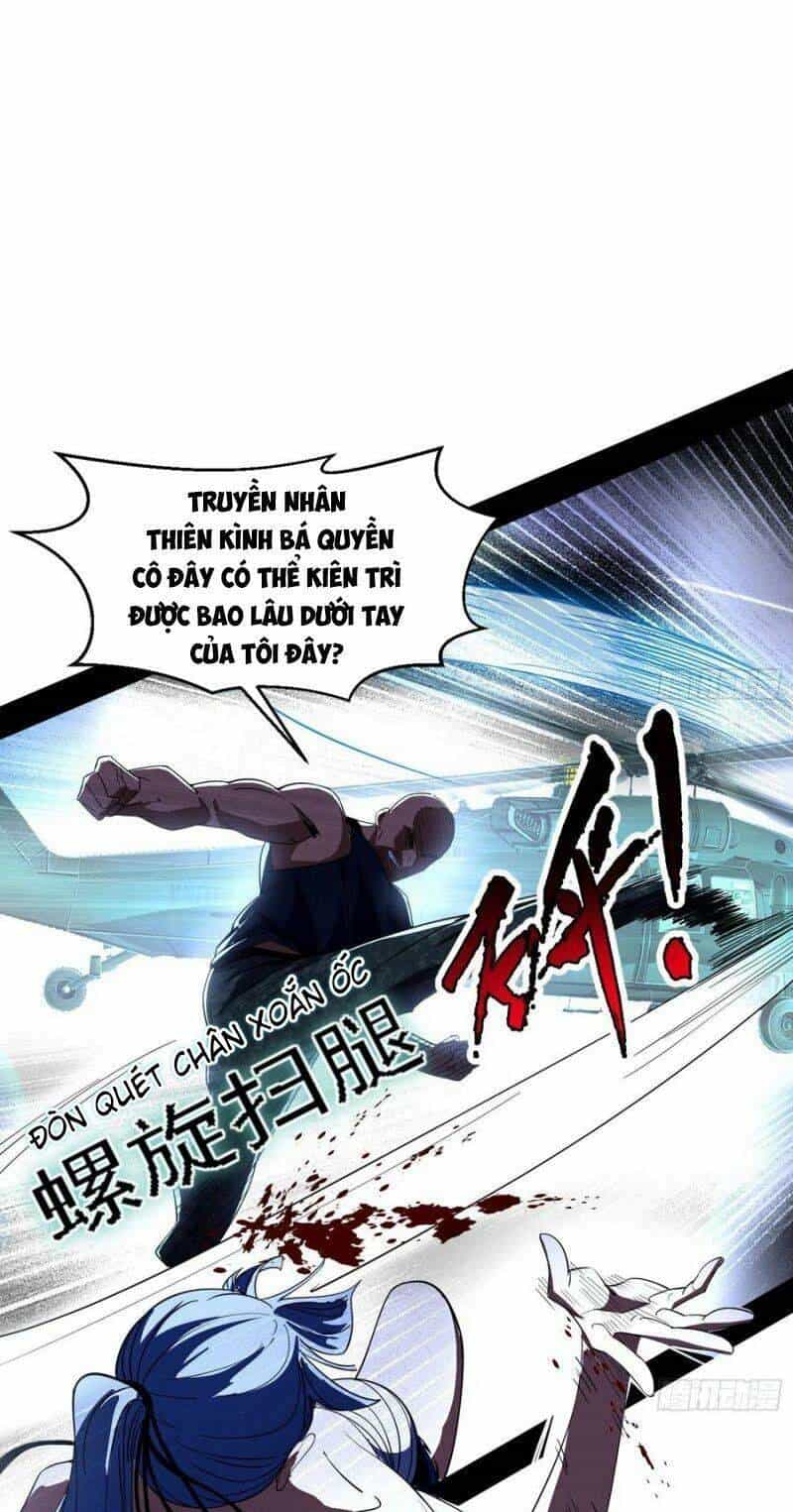 Ta Là Tà Đế - Chương 145 - ảnh 50