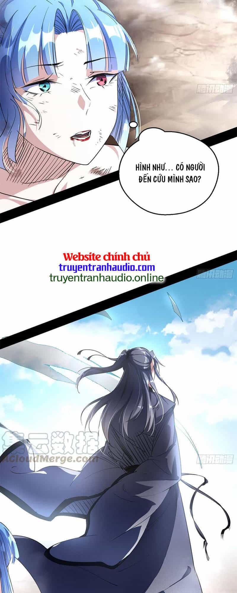 Ta Là Tà Đế - Chương 146 - ảnh 3