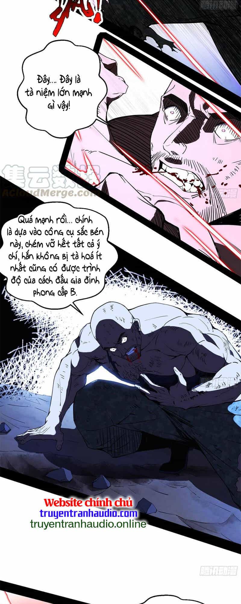 Ta Là Tà Đế - Chương 146 - ảnh 35
