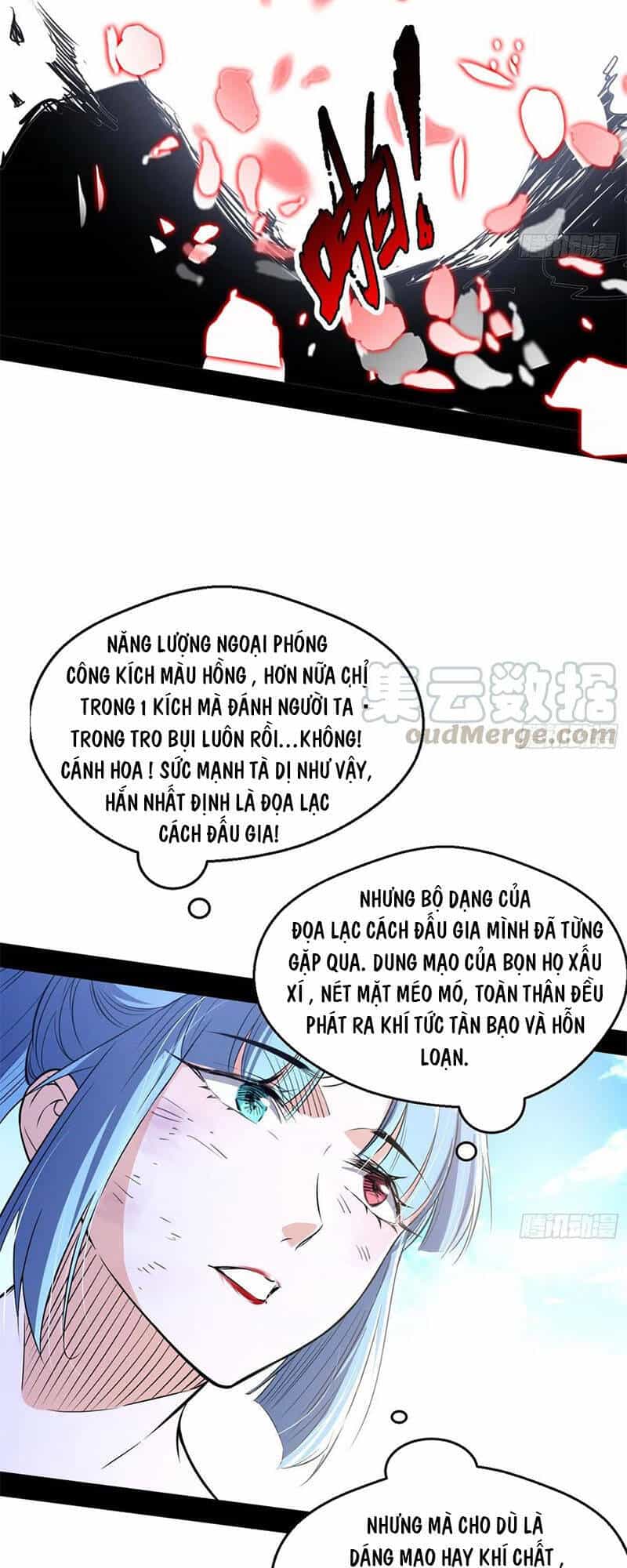 Ta Là Tà Đế - Chương 146 - ảnh 41
