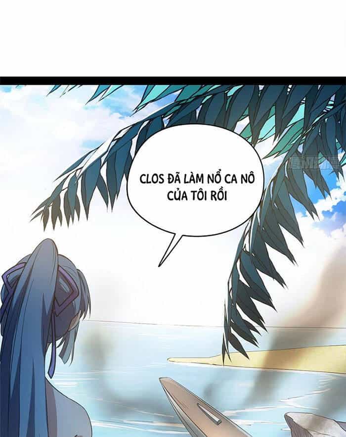 Ta Là Tà Đế - Chương 147 - ảnh 10