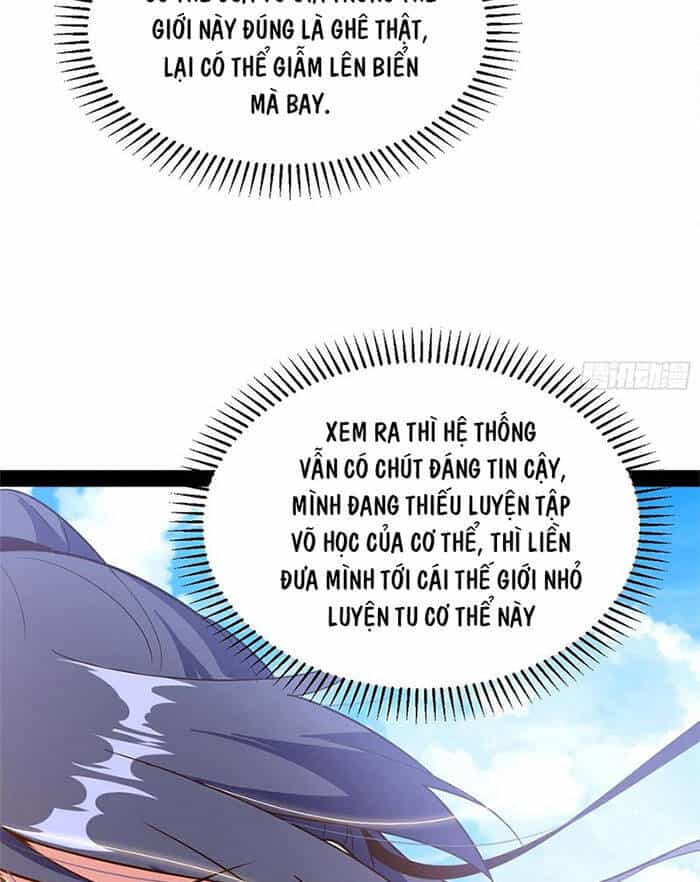 Ta Là Tà Đế - Chương 147 - ảnh 16