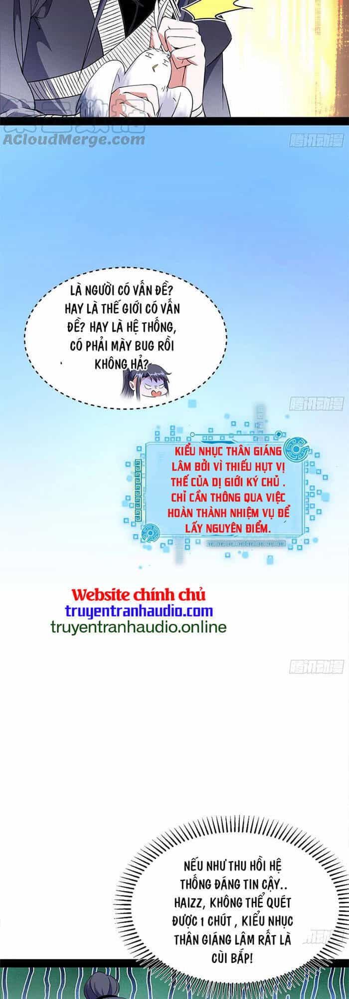 Ta Là Tà Đế - Chương 147 - ảnh 25