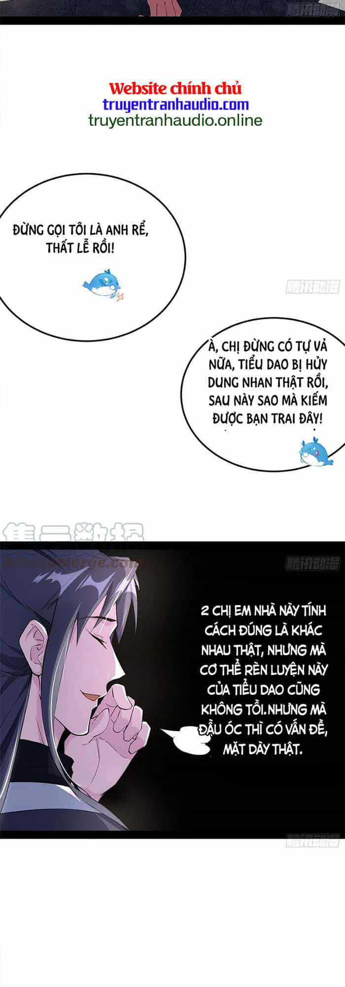 Ta Là Tà Đế - Chương 147 - ảnh 45