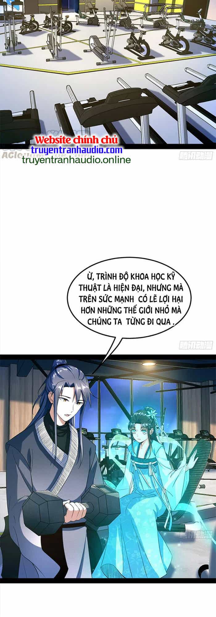 Ta Là Tà Đế - Chương 147 - ảnh 47
