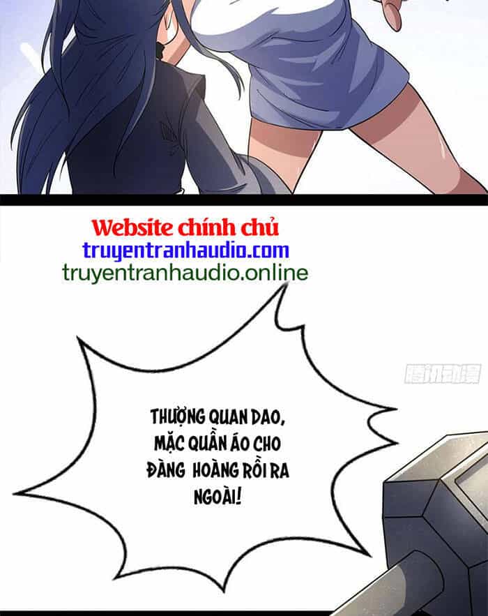 Ta Là Tà Đế - Chương 147 - ảnh 52