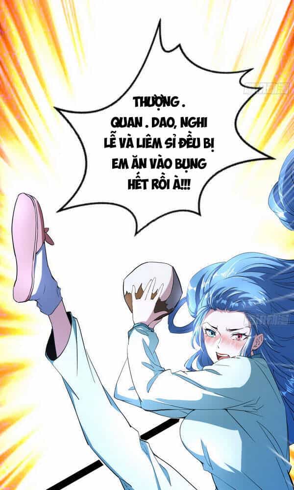 Ta Là Tà Đế - Chương 148 - ảnh 14