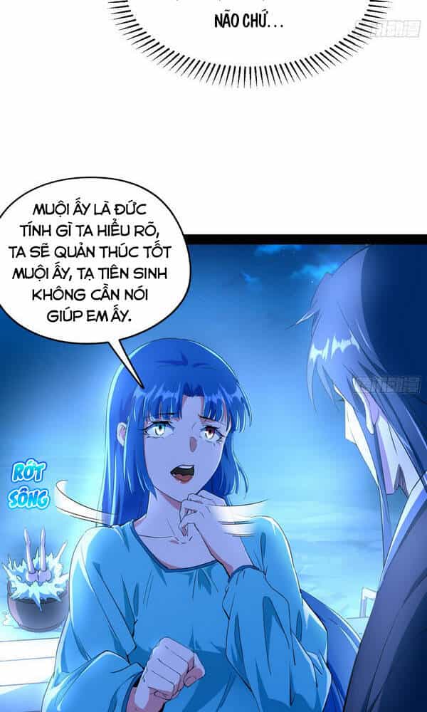 Ta Là Tà Đế - Chương 148 - ảnh 18