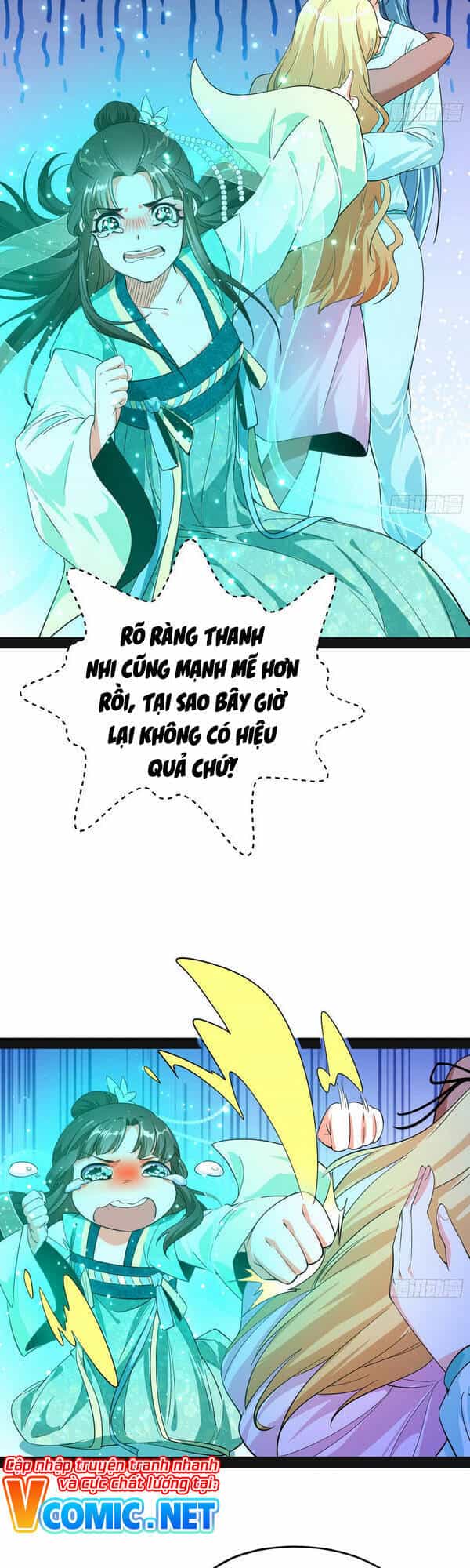Ta Là Tà Đế - Chương 148 - ảnh 29