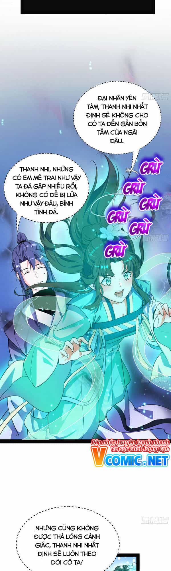 Ta Là Tà Đế - Chương 148 - ảnh 3