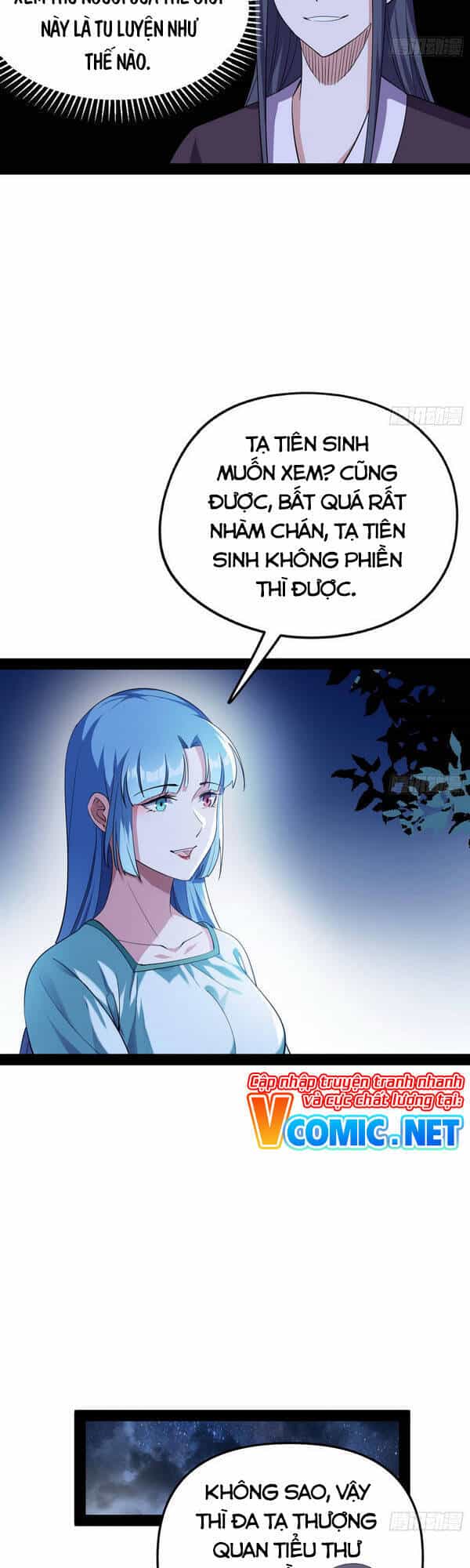 Ta Là Tà Đế - Chương 148 - ảnh 39