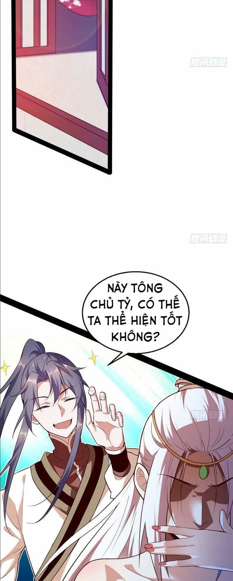 Ta Là Tà Đế - Chương 16.1 - ảnh 9