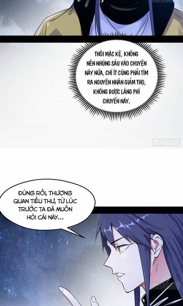 Ta Là Tà Đế - Chương 149 - ảnh 10