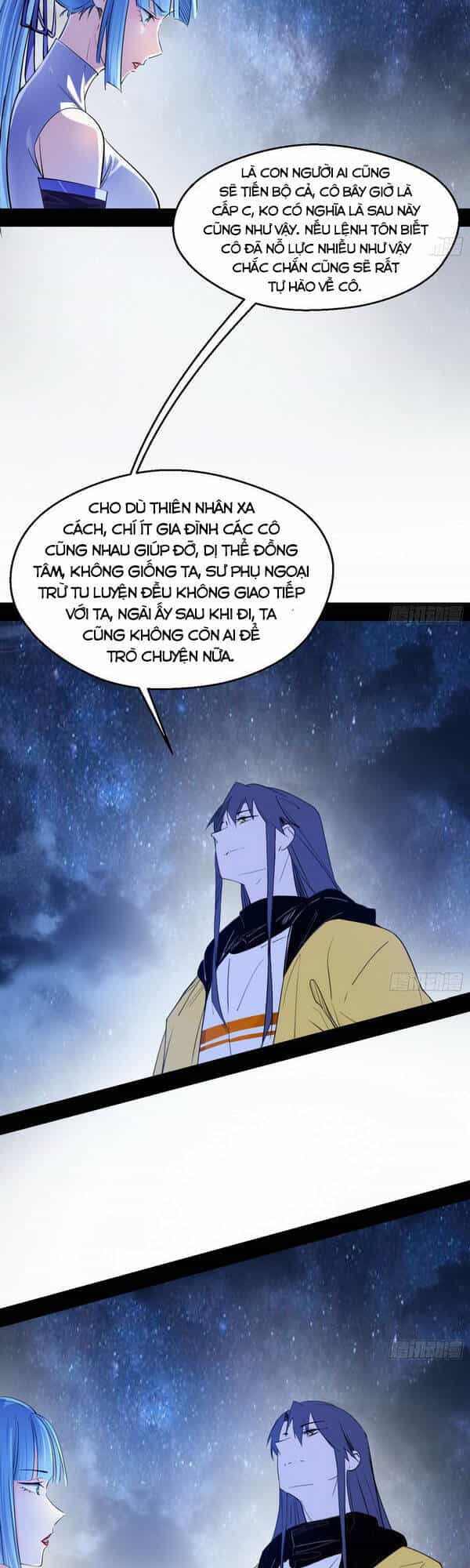 Ta Là Tà Đế - Chương 149 - ảnh 17