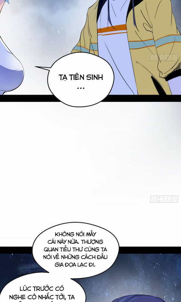 Ta Là Tà Đế - Chương 149 - ảnh 18