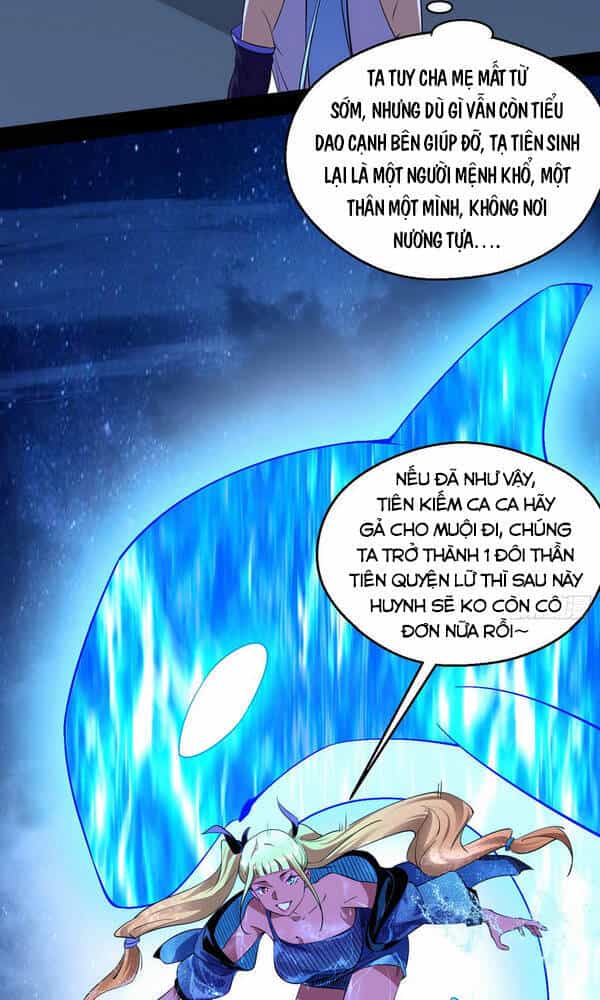 Ta Là Tà Đế - Chương 149 - ảnh 24