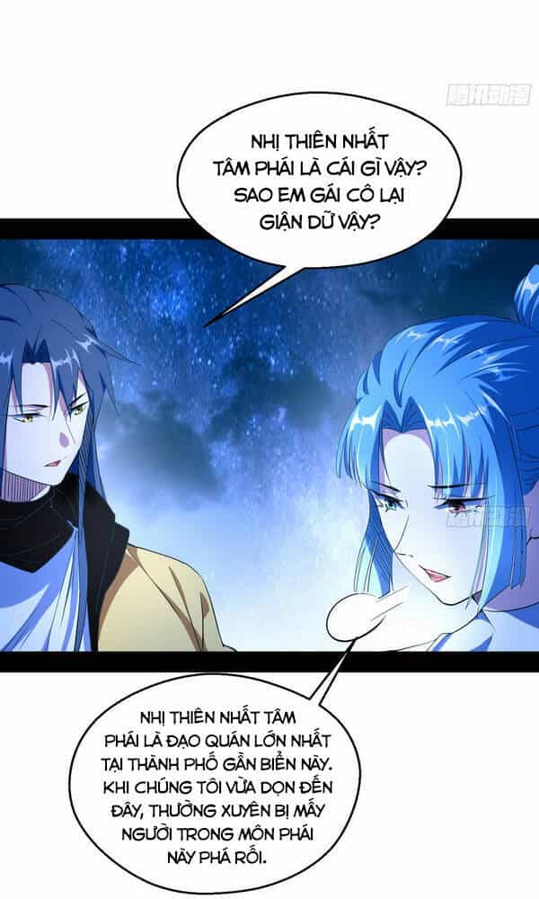 Ta Là Tà Đế - Chương 149 - ảnh 30