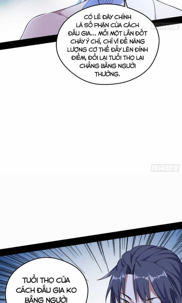 Ta Là Tà Đế - Chương 149 - ảnh 4
