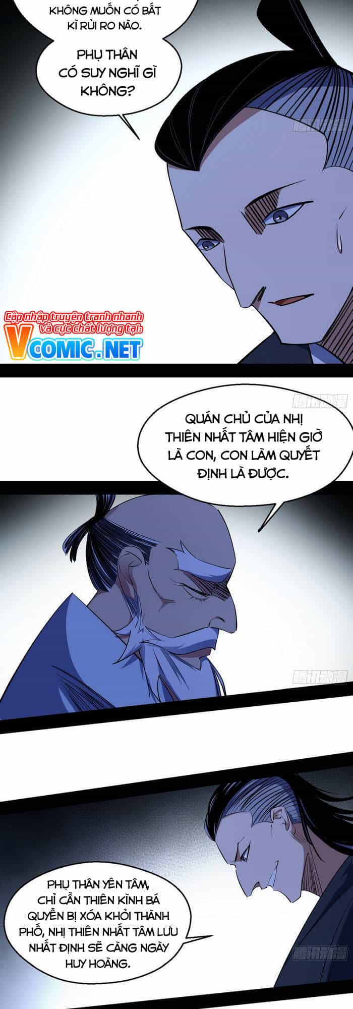 Ta Là Tà Đế - Chương 150 - ảnh 15