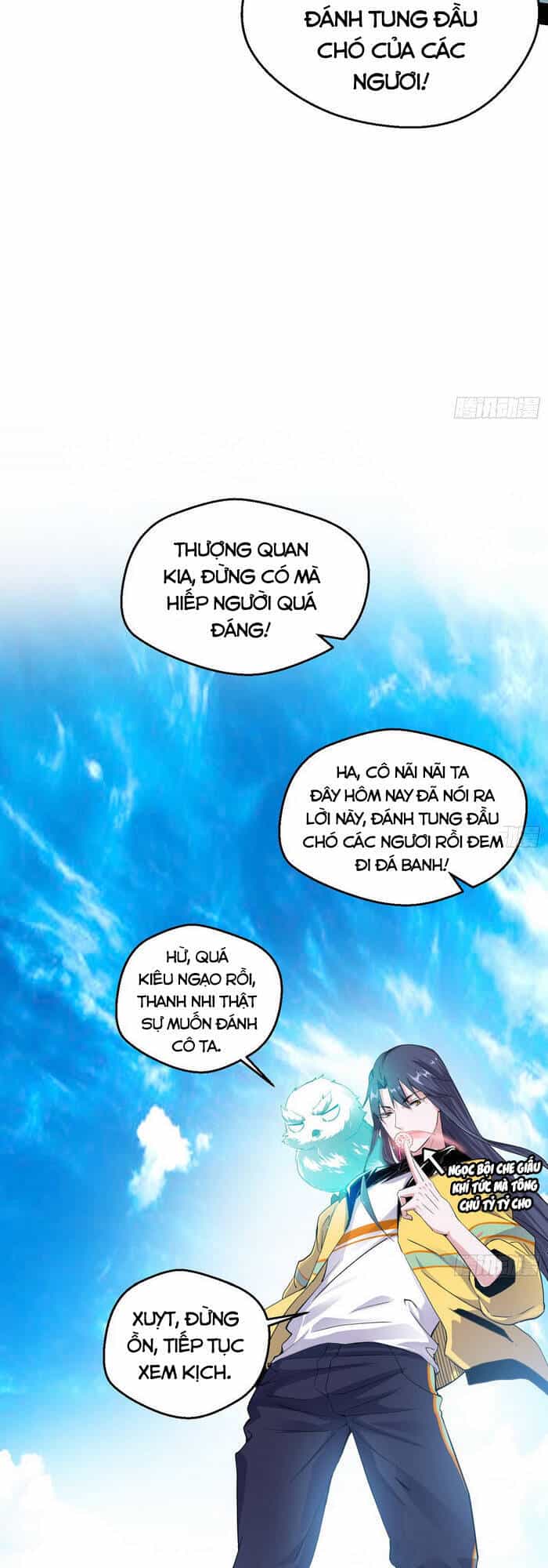 Ta Là Tà Đế - Chương 150 - ảnh 30