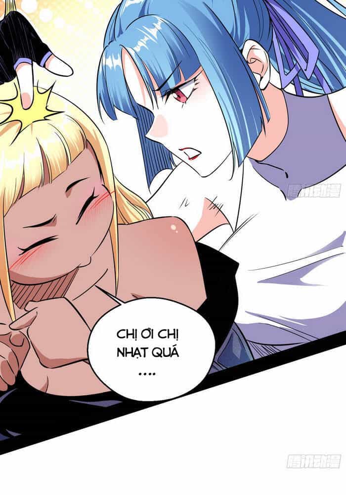 Ta Là Tà Đế - Chương 150 - ảnh 4