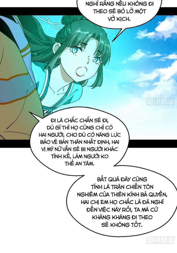 Ta Là Tà Đế - Chương 150 - ảnh 8