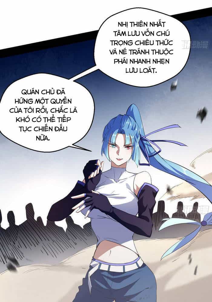 Ta Là Tà Đế - Chương 151 - ảnh 16