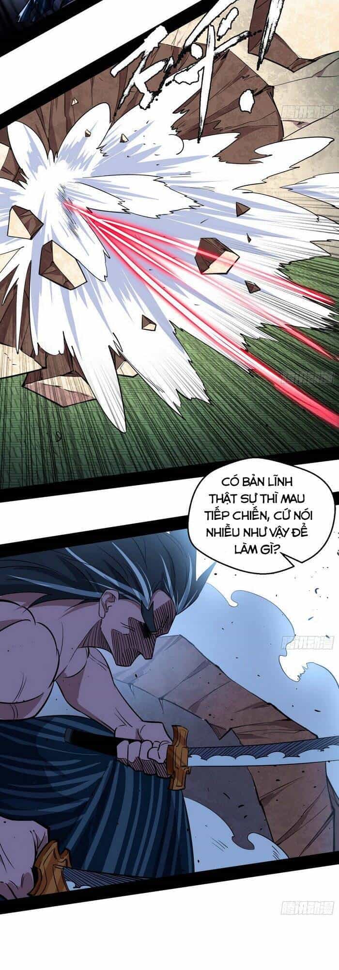 Ta Là Tà Đế - Chương 152 - ảnh 11