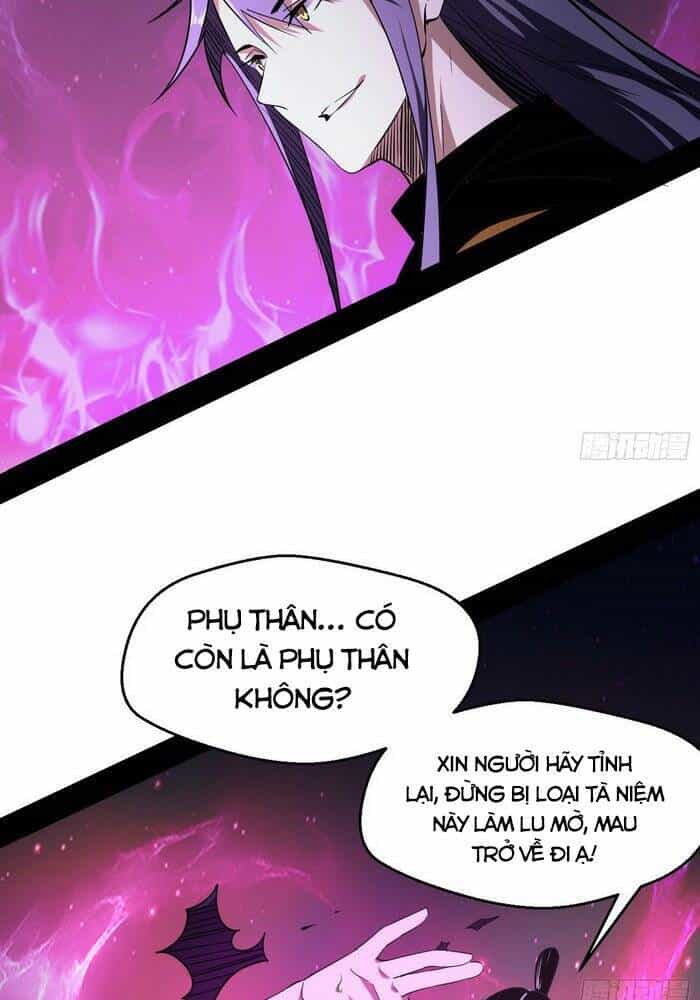 Ta Là Tà Đế - Chương 152 - ảnh 23