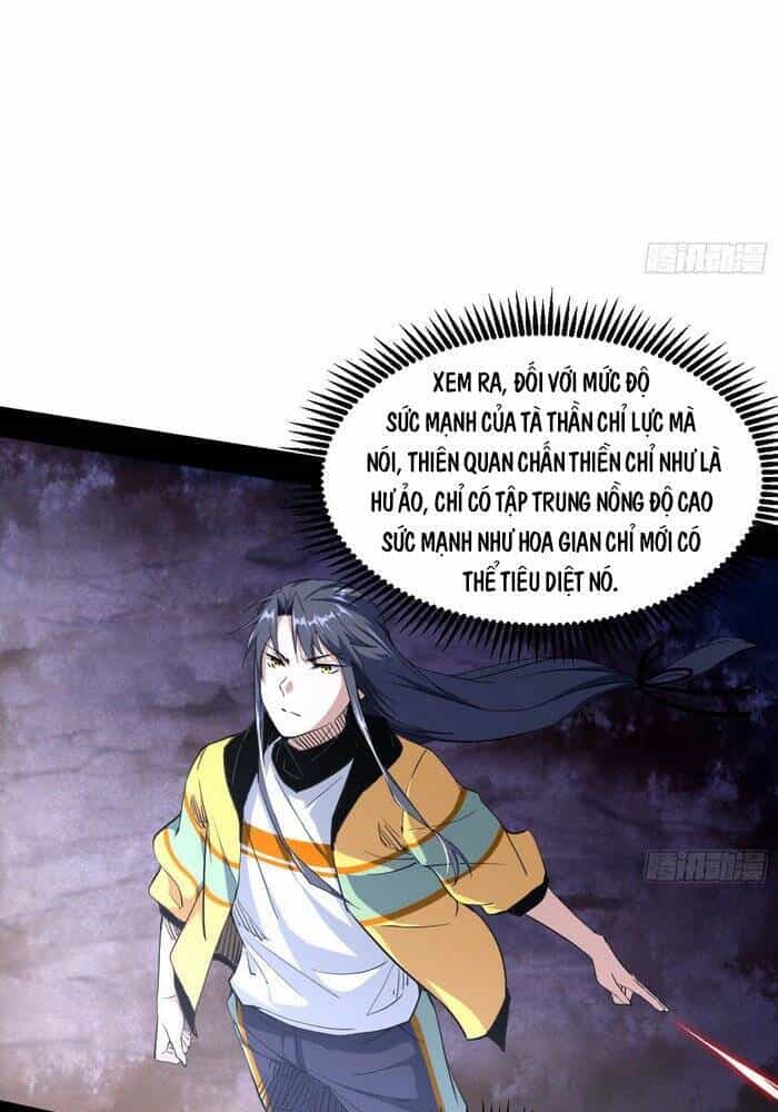 Ta Là Tà Đế - Chương 152 - ảnh 37