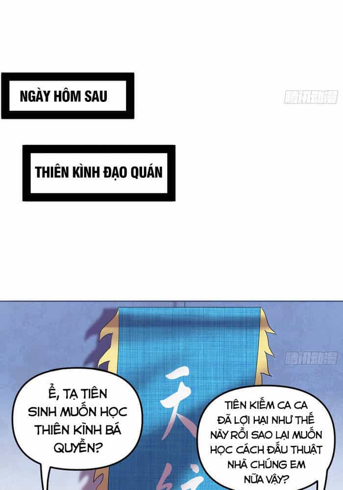 Ta Là Tà Đế - Chương 153 - ảnh 16