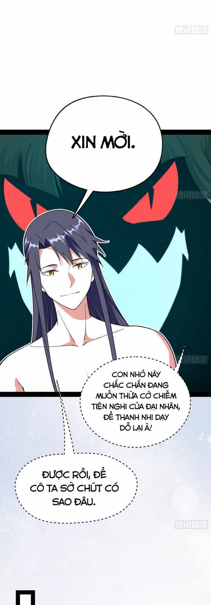 Ta Là Tà Đế - Chương 153 - ảnh 45