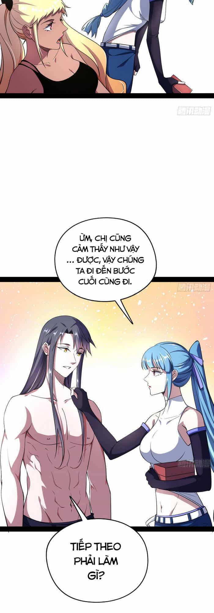 Ta Là Tà Đế - Chương 153 - ảnh 53