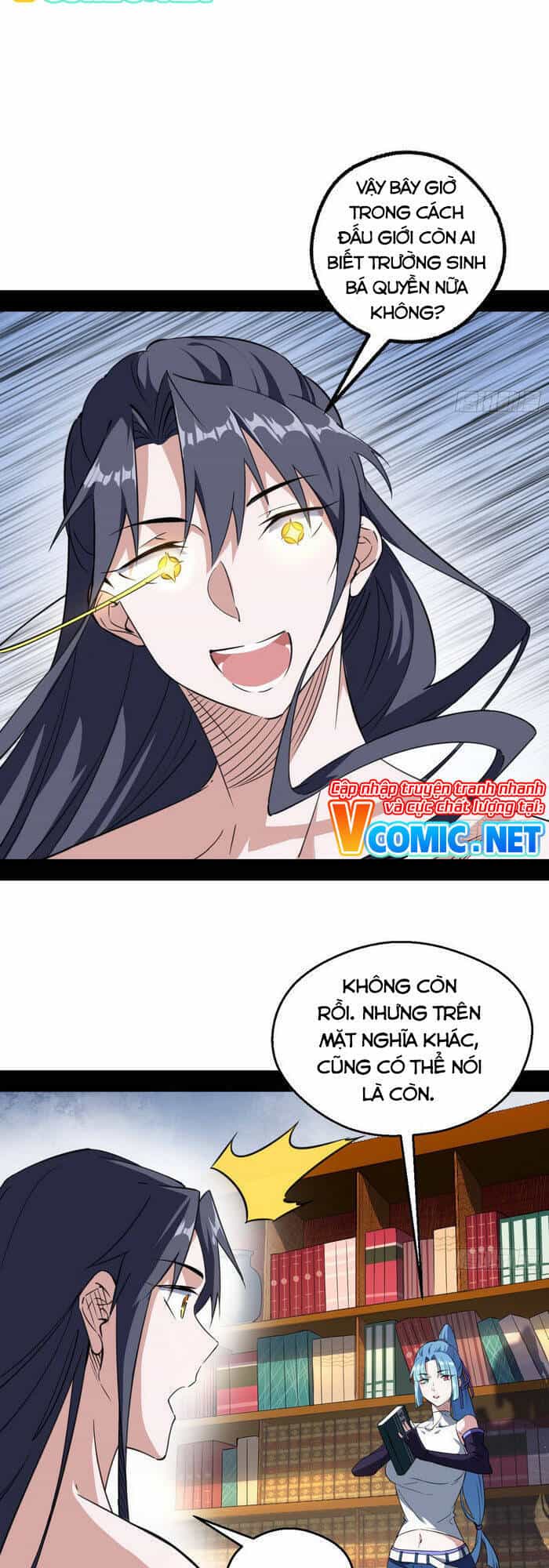 Ta Là Tà Đế - Chương 154 - ảnh 15