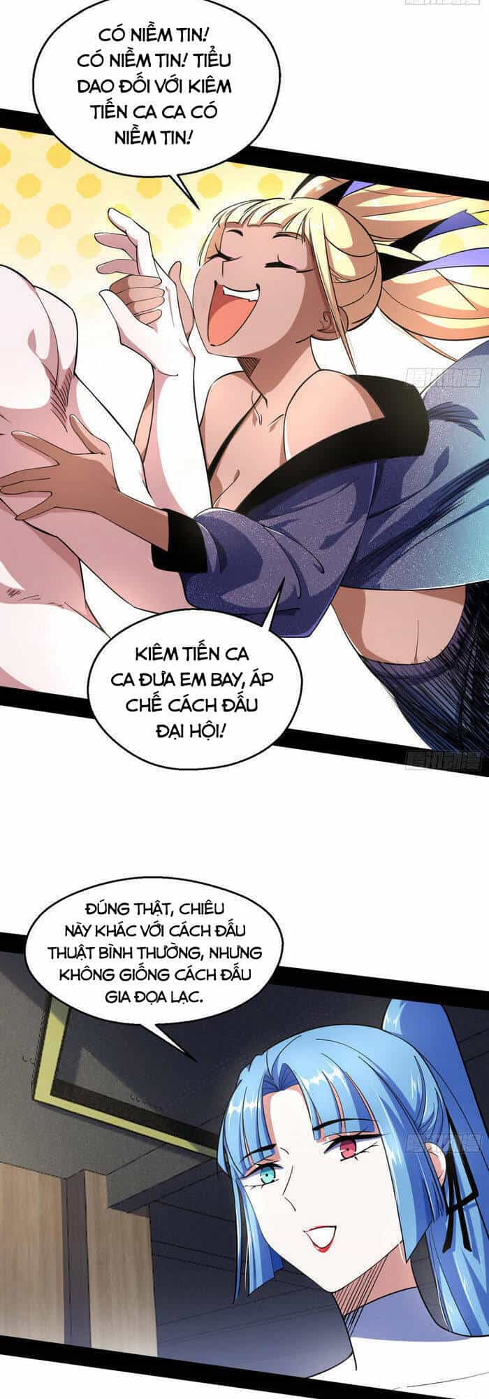 Ta Là Tà Đế - Chương 154 - ảnh 44