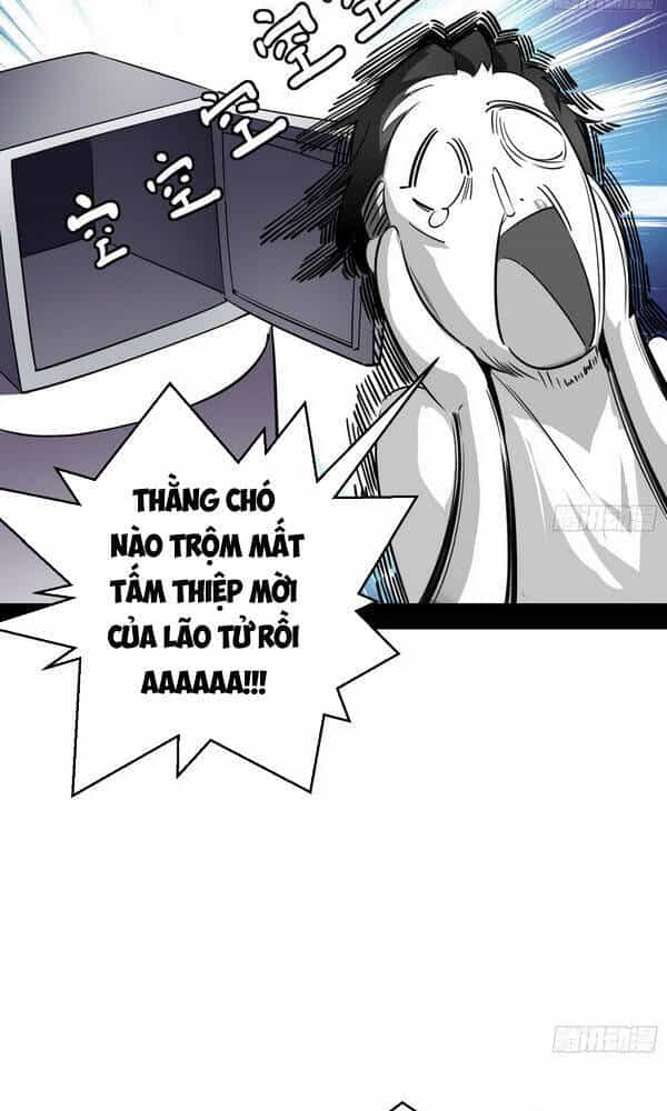 Ta Là Tà Đế - Chương 155 - ảnh 16