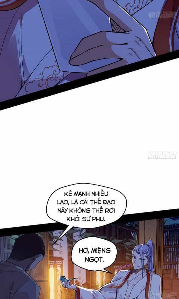 Ta Là Tà Đế - Chương 155 - ảnh 40