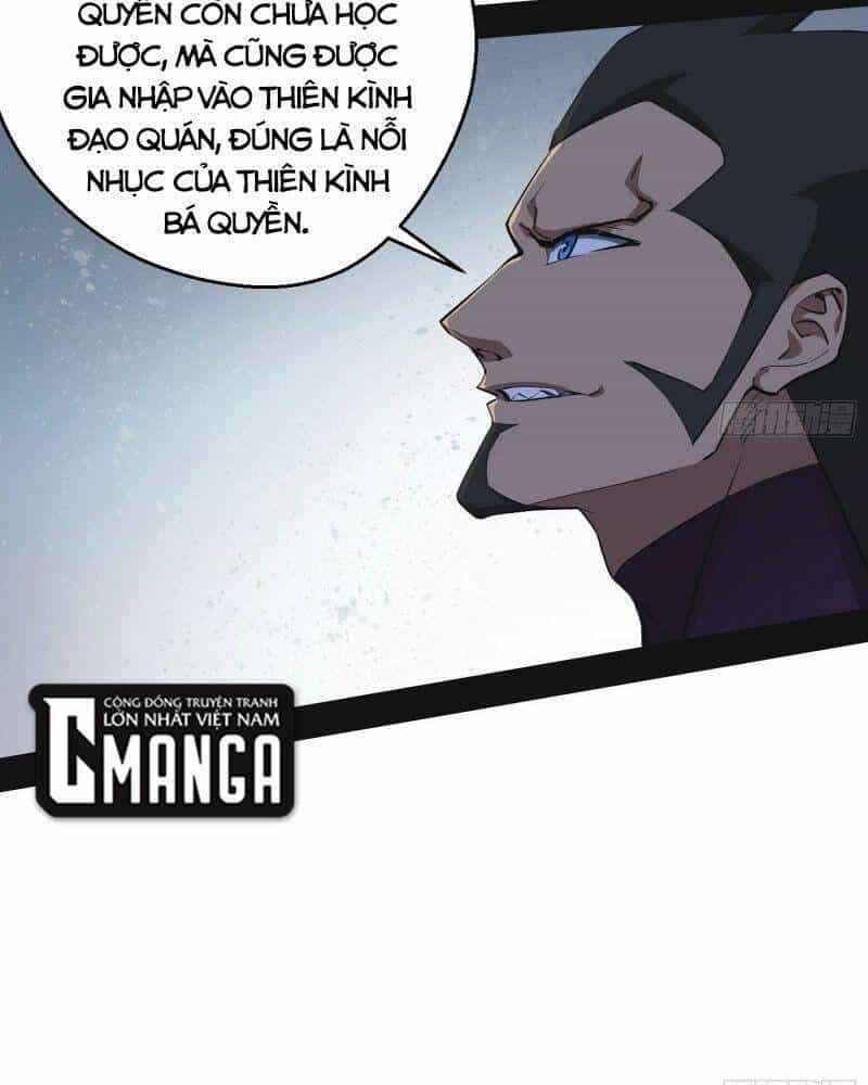 Ta Là Tà Đế - Chương 157 - ảnh 38