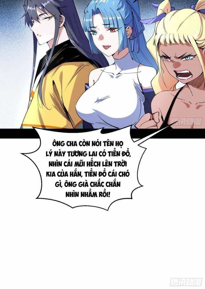 Ta Là Tà Đế - Chương 157 - ảnh 6