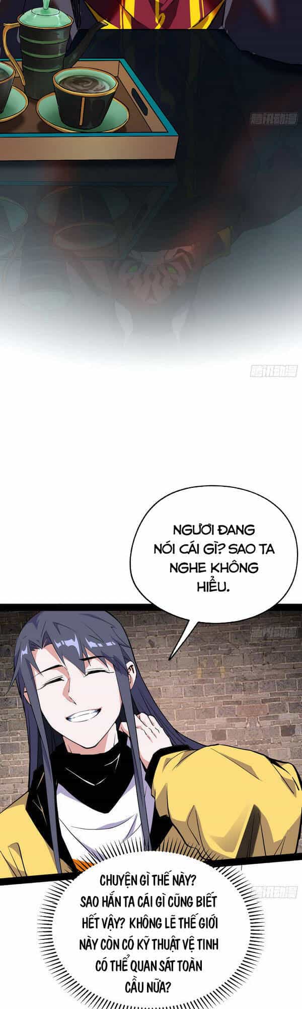 Ta Là Tà Đế - Chương 158 - ảnh 27