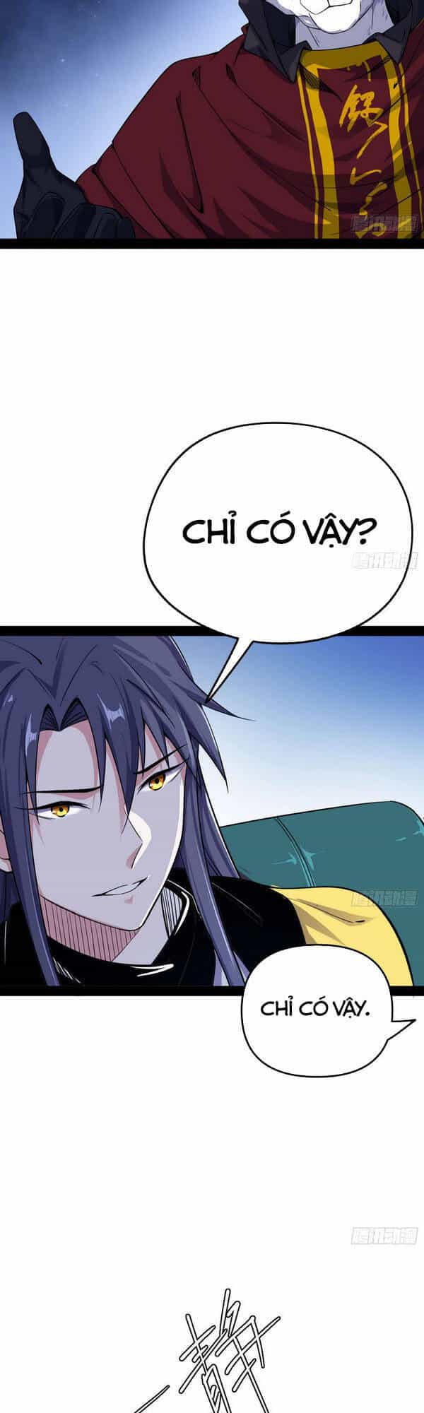 Ta Là Tà Đế - Chương 158 - ảnh 51