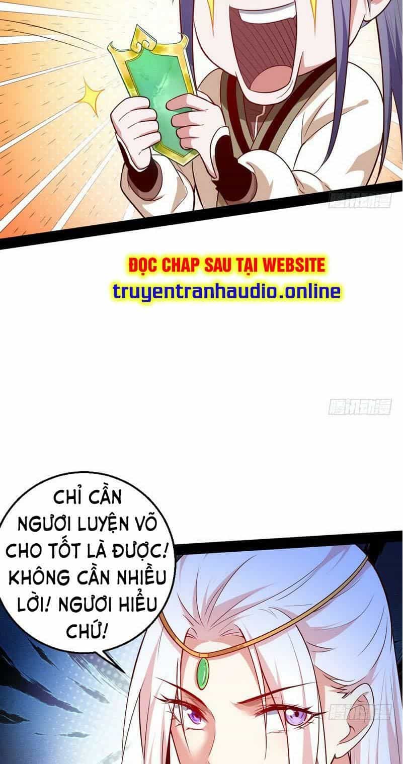 Ta Là Tà Đế - Chương 16.2 - ảnh 10