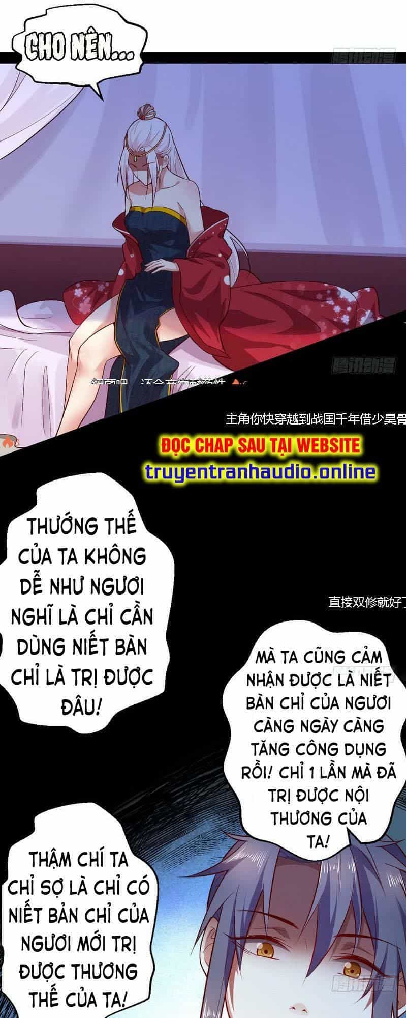 Ta Là Tà Đế - Chương 16.2 - ảnh 2