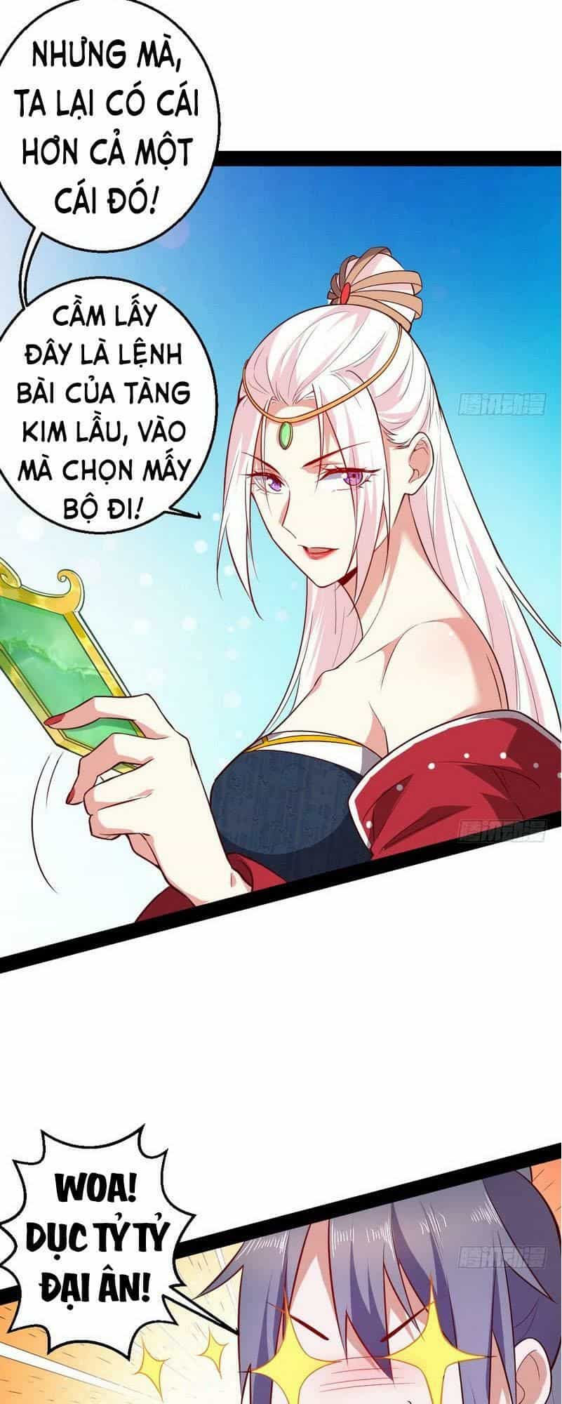 Ta Là Tà Đế - Chương 16.2 - ảnh 9