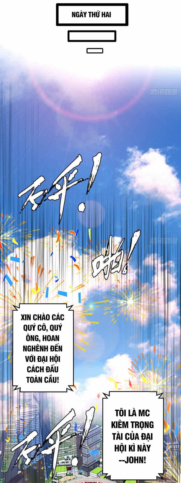Ta Là Tà Đế - Chương 159 - ảnh 29